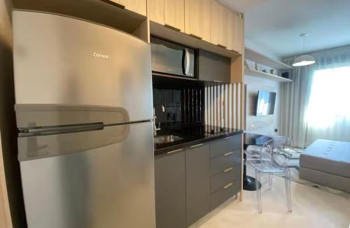 Mont'Serrat Apartment | Lucas Loft1111