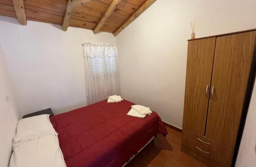 Uspallata Apartment | Luci Alojamiento