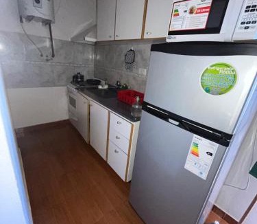 Uspallata Apartment | Luci Alojamiento