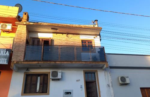 Centro Bed & Breakfast | Luciana Gós
