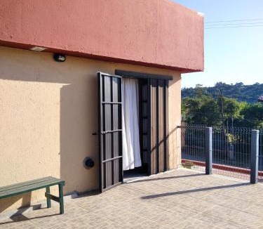 Rio Ceballos Apartment | Luciana G
