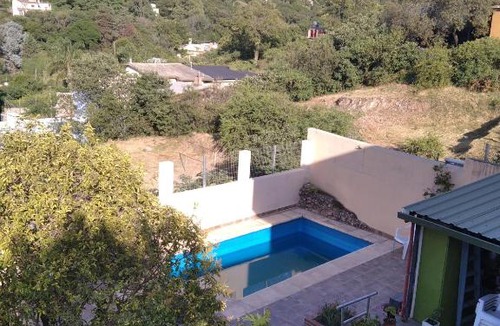 Rio Ceballos Apartment | Luciana G