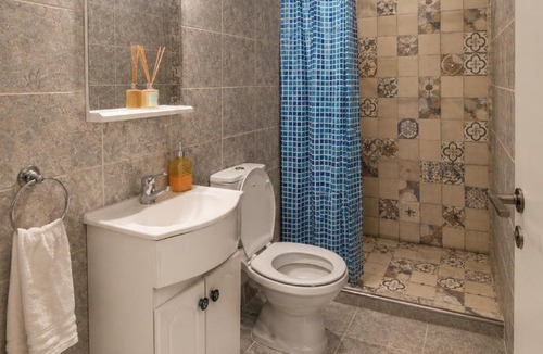 San Cristobal Apartment | Lucianapart