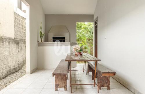 Praia do Sonho Apartment | LUGA Beach House Praia do Sonho | 550m to Beach #1