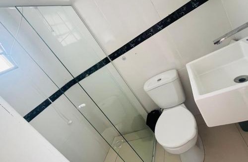 Governador Celso Ramos Apartment | Lugar de descanso