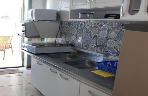 Capao da Canoa Apartment | Lugar Ideal Para Temporada em Capão - Casal