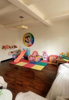 Vila Poran House | Lugar tranquilo, ideal para a família, 3km capivar