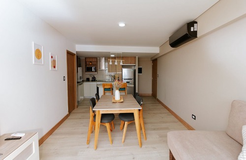 Mendoza City Center Apartment | Lujoso departamento a estrenar con amenities!