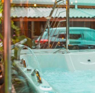 Nobres Hotel | Lukinhas Pousada