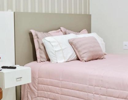Nobres Hotel | Lukinhas Pousada