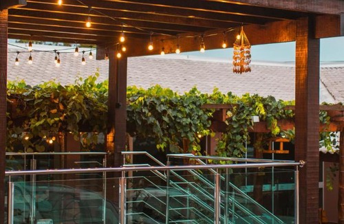 Nobres Hotel | Lukinhas Pousada