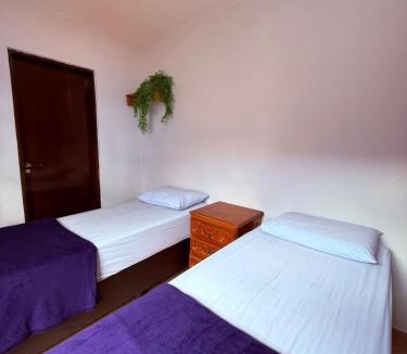 Vila Congonhas Hostel | Lulle Hostel - Congonhas - Expo - Interlagos - Morumbi