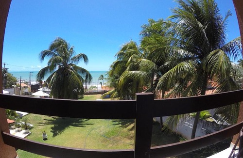 Ponta Negra Hotel | Lumar Hotel PontaNegra