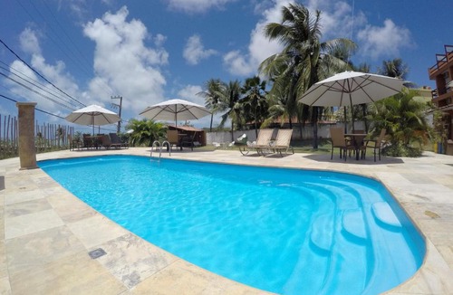 Ponta Negra Hotel | Lumar Hotel PontaNegra