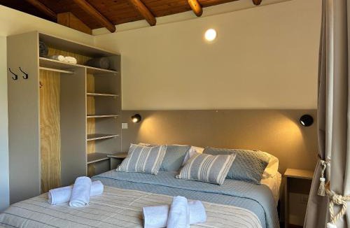 Lago Puelo Ski Chalet | Luminosa Patagónia