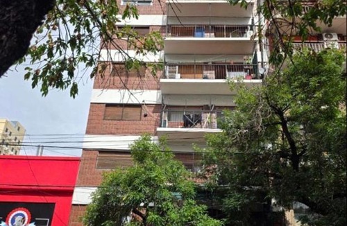 Belgrano Apartment | Luminoso 3 Ambientes con patio en Belgrano