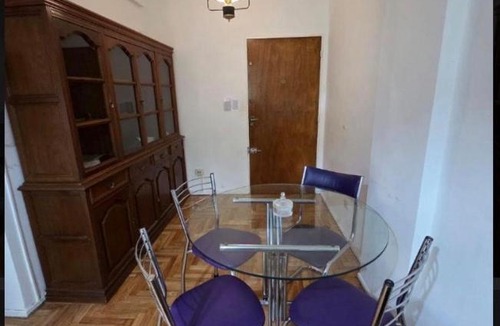 Belgrano Apartment | Luminoso 3 Ambientes con patio en Belgrano