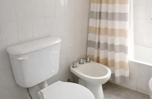 San Cristobal Apartment | Luminoso 4 ambientes, terraza con parrilla - Zona Céntrica Htal Garrahan