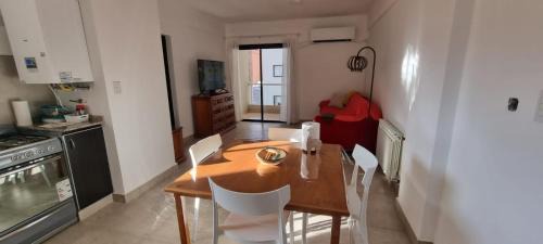 Salta Apartment | Luminoso, amplio y en excelente ubicación