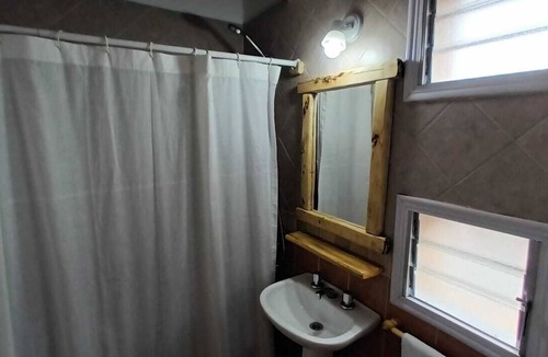 Godoy Cruz Apartment | Luminoso departamento con cochera en Godoy Cruz, Mendoz a. Para 1 a 3 personasn