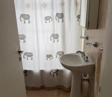 Santa Fe Apartment | Luminoso departamento a pasos de la Legislatura