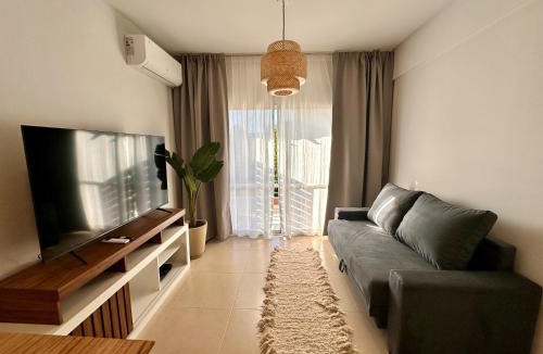 Ciudad Jardin Lomas del Palomar Apartment | Luminoso departamento a estrenar con balcón