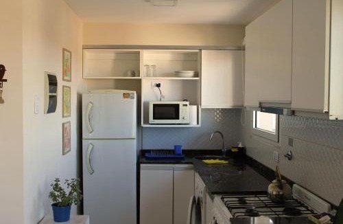 Junin Apartment | Luminoso Depto con Increible Vista y Pileta
