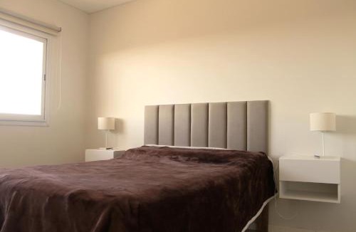 Junin Apartment | Luminoso Depto con Increible Vista y Pileta