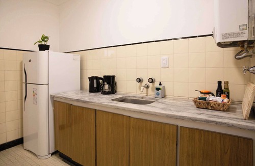 Mar del Plata Apartment | Luminoso y Centrico Apt en Mar del Plata