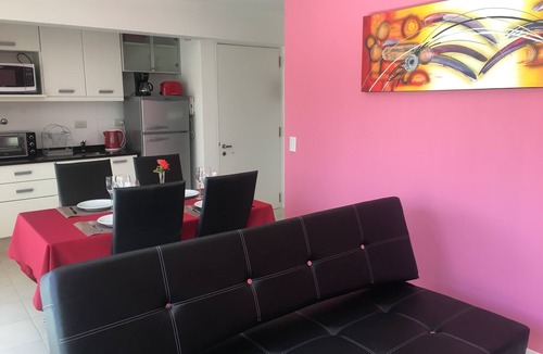 Historic Center Apartment | Luminoso y confortable apartamento frente al Parque