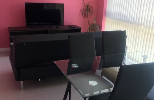 Historic Center Apartment | Luminoso y confortable apartamento frente al Parque