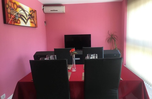 Historic Center Apartment | Luminoso y confortable apartamento frente al Parque