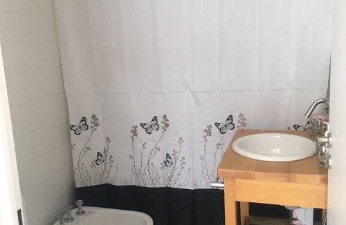 Historic Center Apartment | Luminoso y confortable apartamento frente al Parque