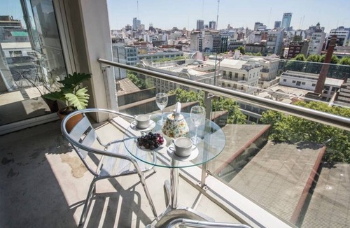San Telmo Apartment | Luminous and spacious apartment