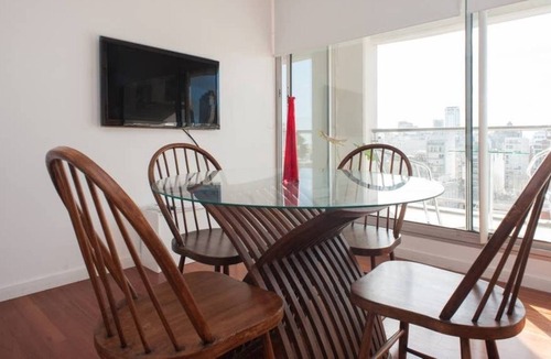 San Telmo Apartment | Luminous and spacious apartment