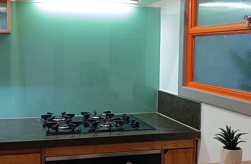 Ciudad Vieja Apartment | Luminous & spacious apartment with stunning sea view in Ciudad Vieja