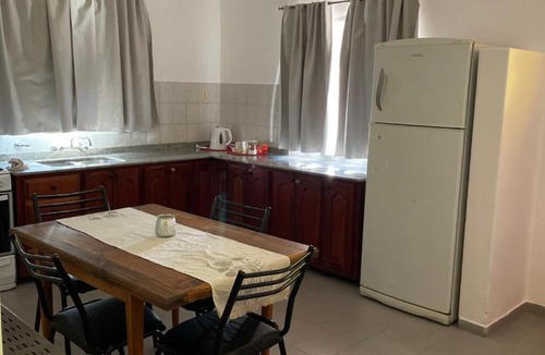 Jesus Maria Apartment | Luna Criolla