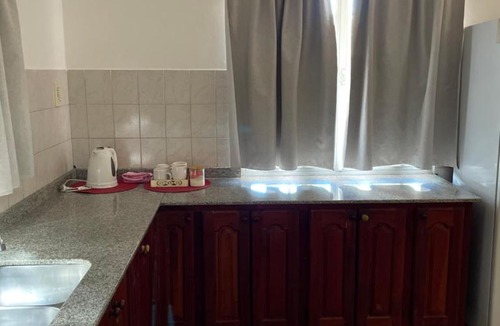Jesus Maria Apartment | Luna Criolla