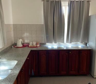 Jesus Maria Apartment | Luna Criolla