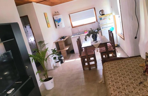 Concepcion del Uruguay Apartment | Luna Nueva