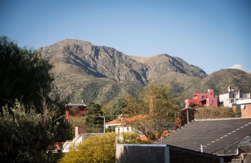 Capilla del Monte Hotel | Luna Serrana Hotel