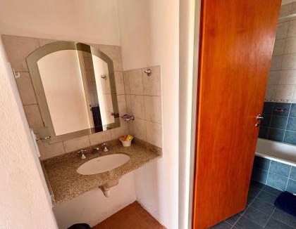 Argentine Northwest Apartment | Luna Vallista Apart Hotel