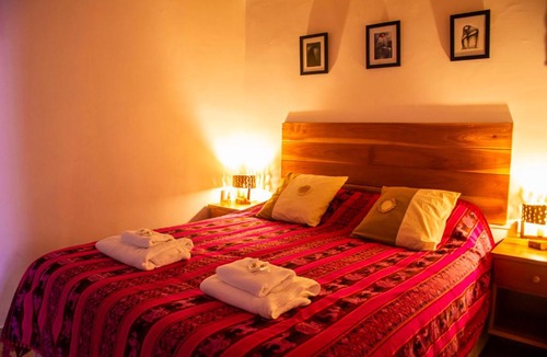Tilcara Apartment | Luna Victoria - apart