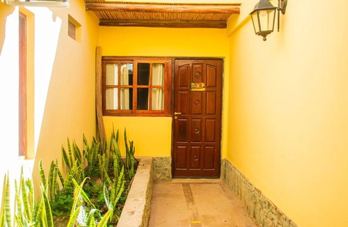 Tilcara Apartment | Luna Victoria - apart