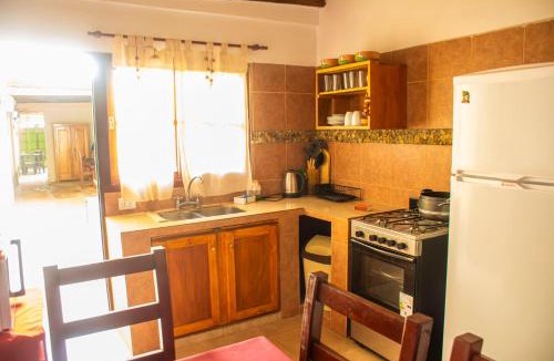 Tilcara Apartment | Luna Victoria - apart