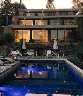 Alta Gracia House | LUNALBA