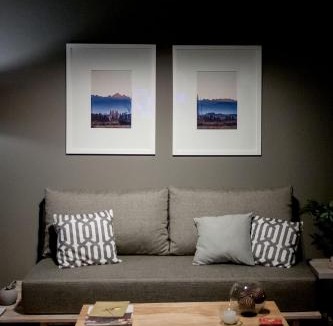 Alta Gracia House | LUNALBA