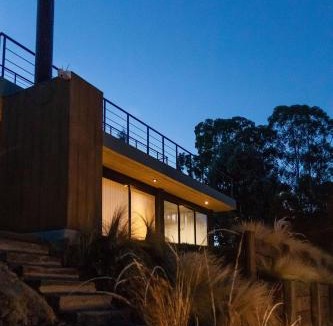 Alta Gracia House | LUNALBA