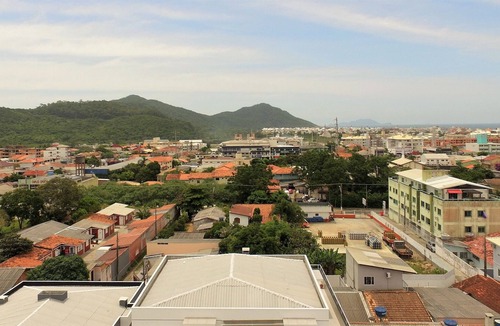 Capivari Apartment | Lunar Resindencial at Praia dos Ingleses