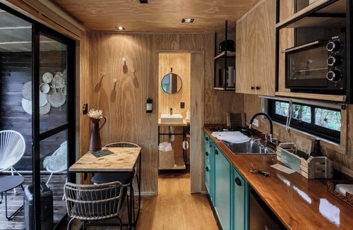 Goncalves Ski Chalet | LUTS Chalés